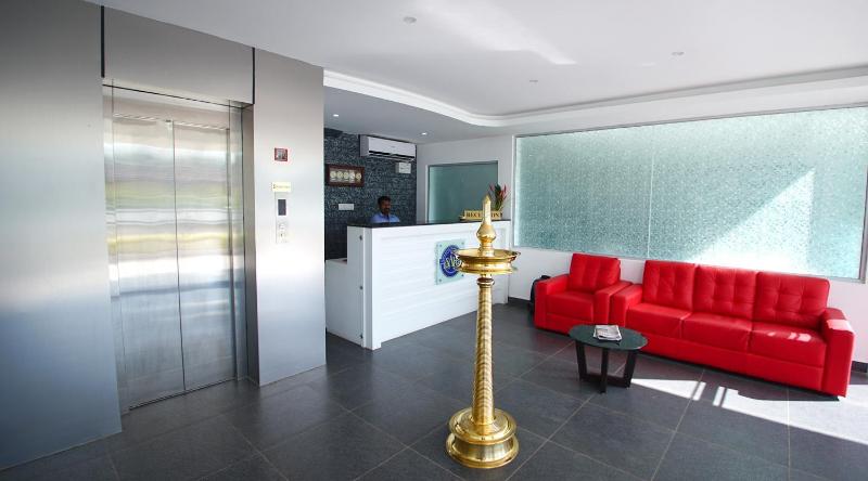 Sara Hotels And Apartments