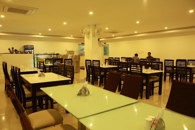 Sara Hotels And Apartments