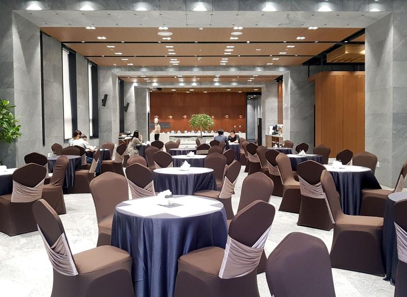 Gloucester Hotel Cheongju image