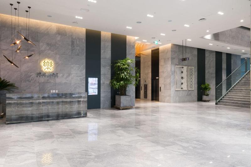 Gloucester Hotel Cheongju image