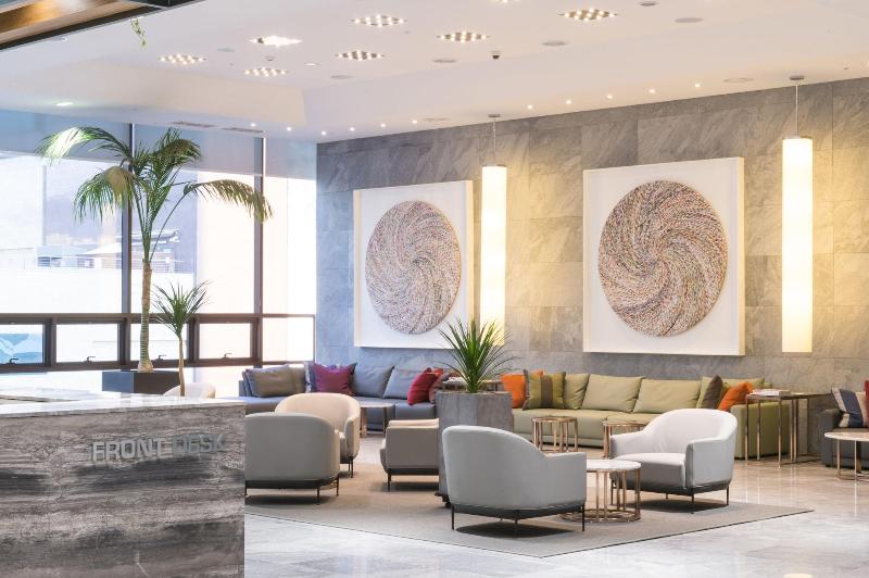 Gloucester Hotel Cheongju image