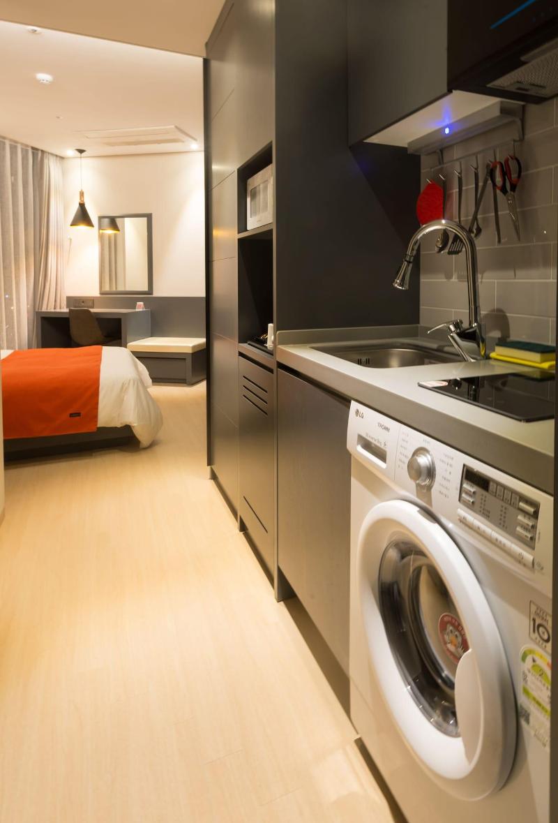 Gloucester Hotel Cheongju image