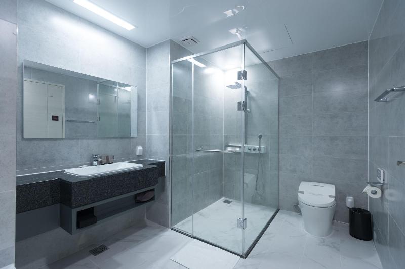 Gloucester Hotel Cheongju image