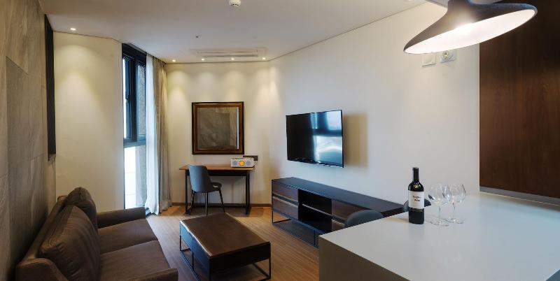 Gloucester Hotel Cheongju image