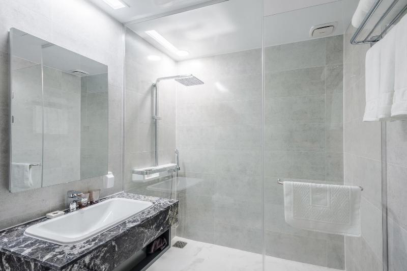 Gloucester Hotel Cheongju image