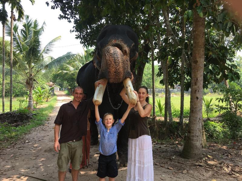 Reds Residency - Homestay image