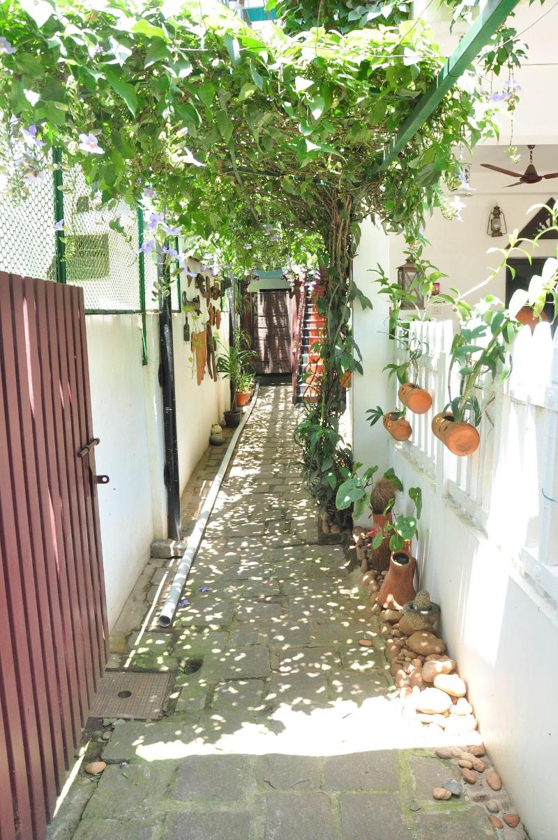 Reds Residency - Homestay image