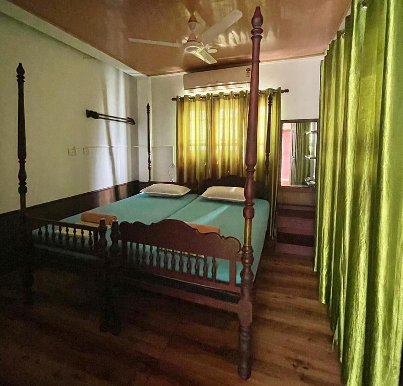 Reds Residency - Homestay image