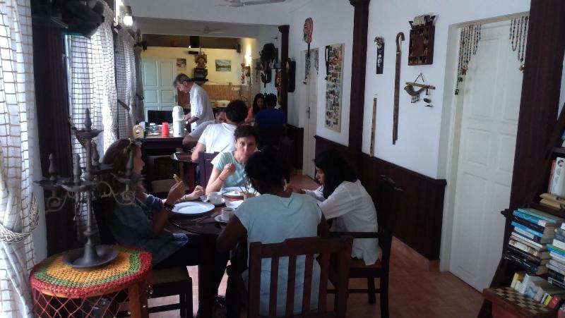 Reds Residency - Homestay image