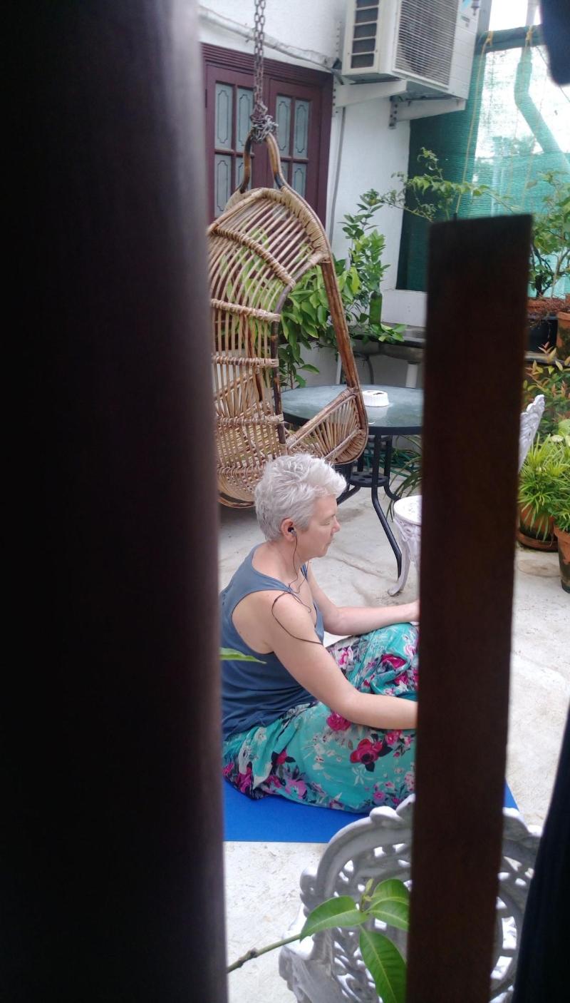 Reds Residency - Homestay image