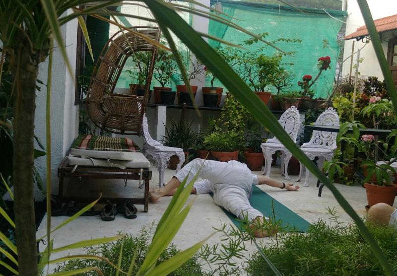 Reds Residency - Homestay image