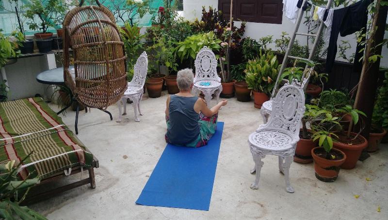 Reds Residency - Homestay image