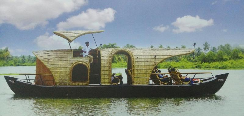 Reds Residency - Homestay image