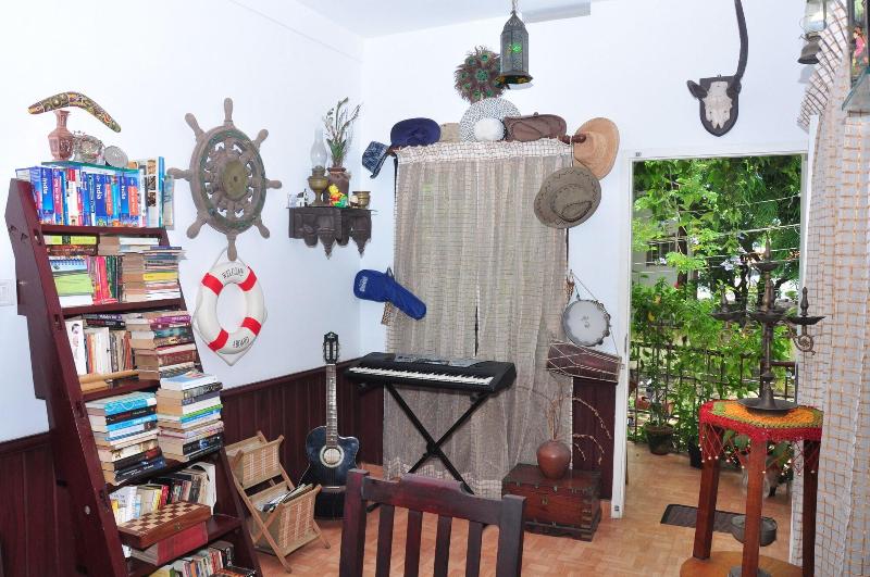 Reds Residency - Homestay image