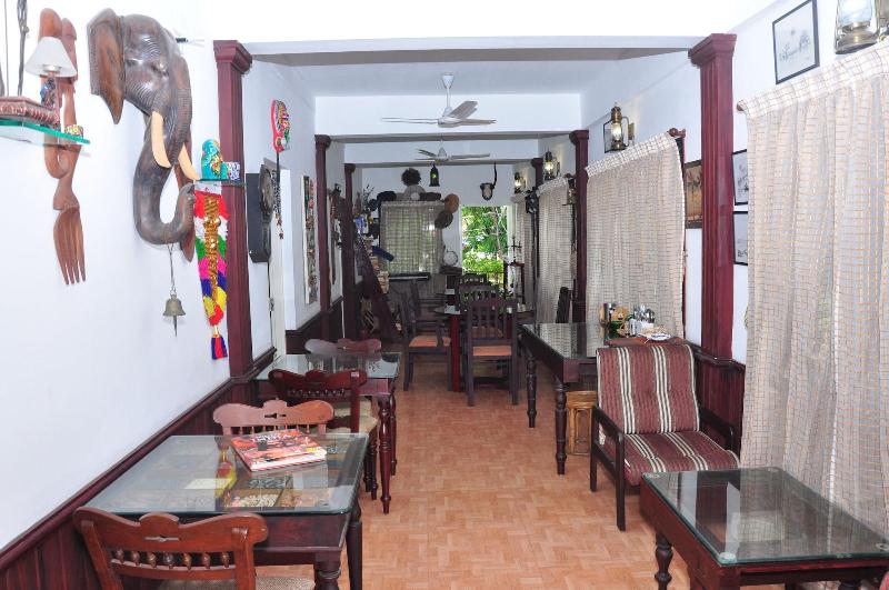 Reds Residency - Homestay image
