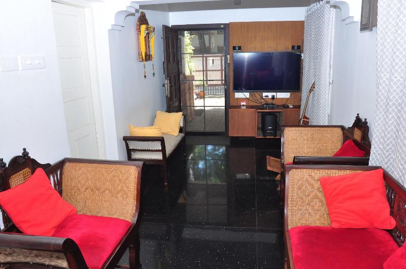 Reds Residency - Homestay image