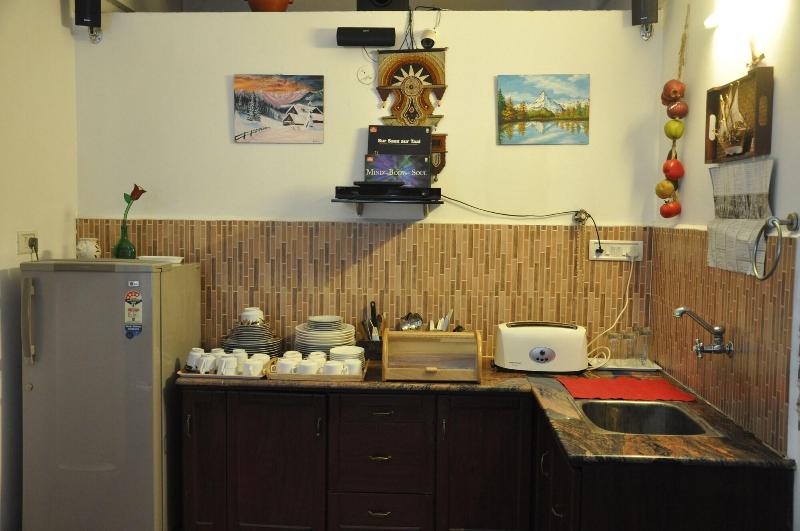 Reds Residency - Homestay image