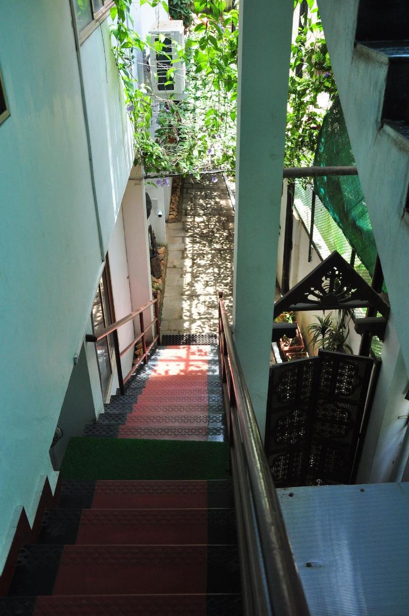 Reds Residency - Homestay image