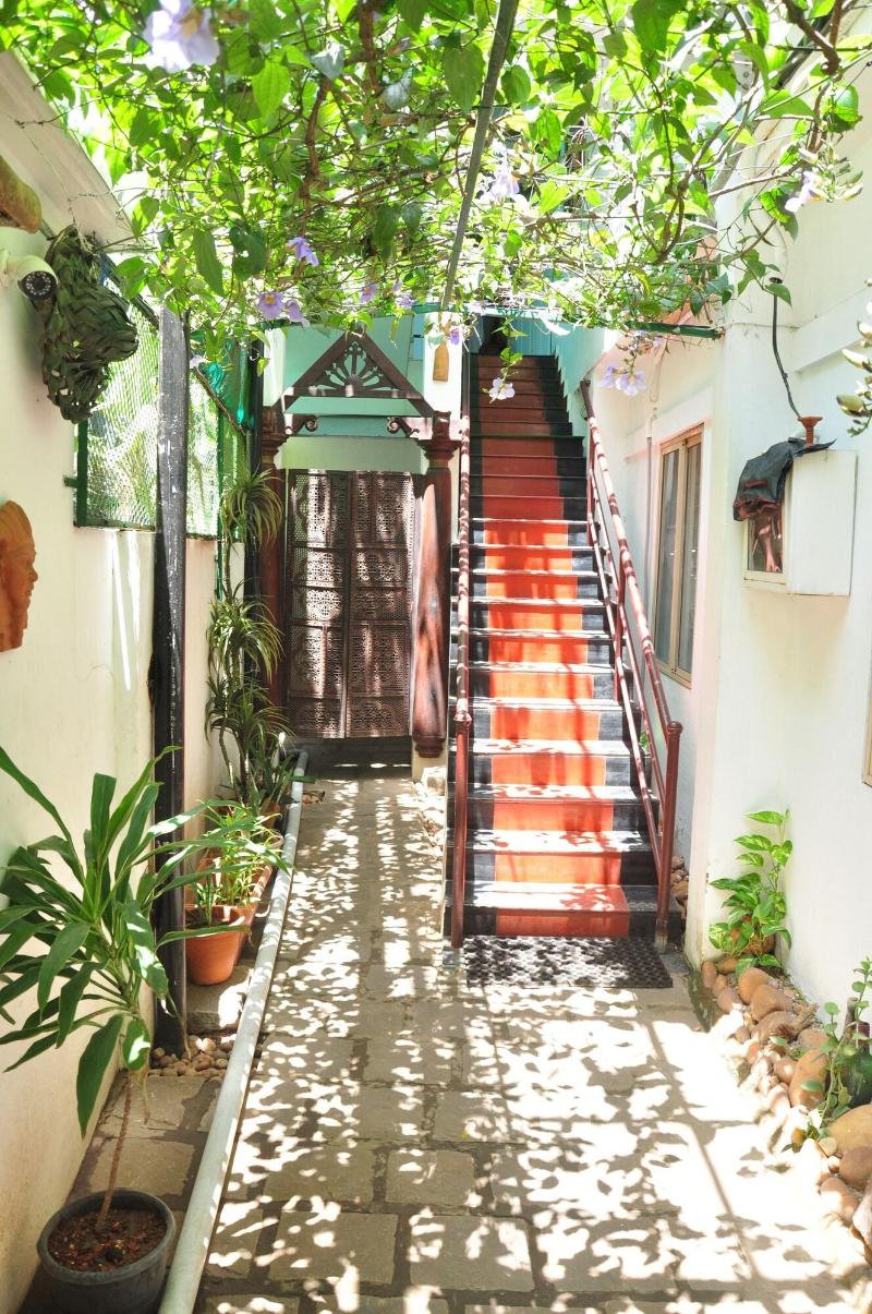 Reds Residency - Homestay image
