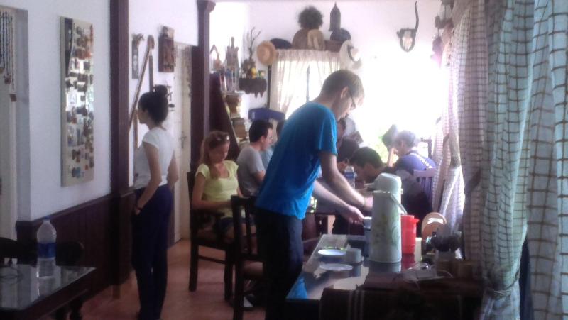 Reds Residency - Homestay image