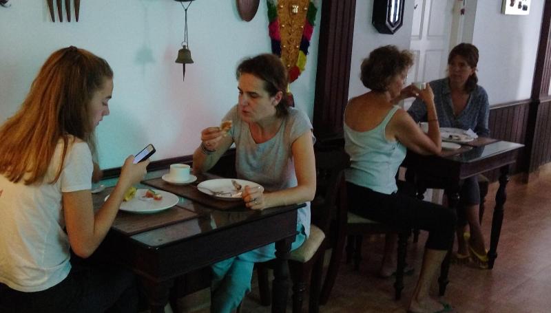 Reds Residency - Homestay image