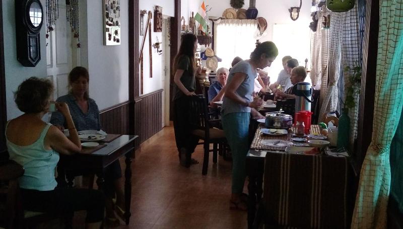 Reds Residency - Homestay image