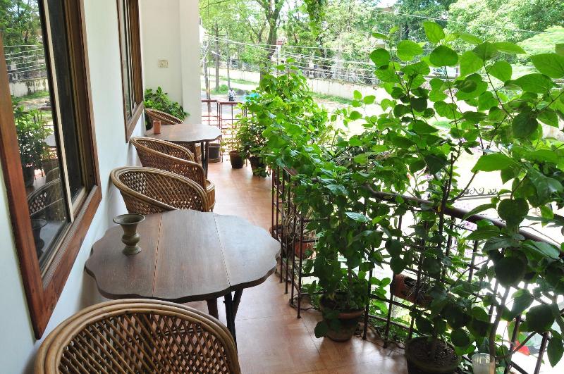 Reds Residency - Homestay image