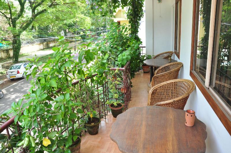 Reds Residency - Homestay image