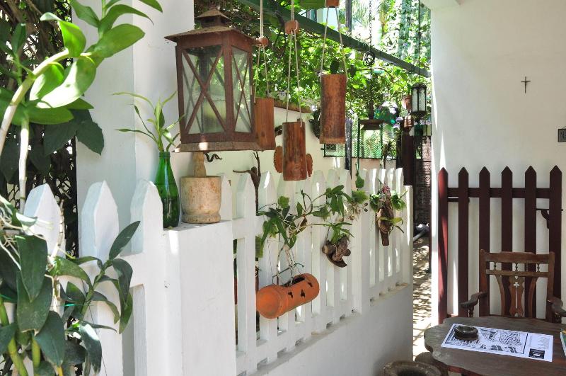 Reds Residency - Homestay image