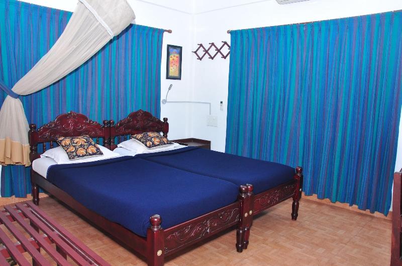 Reds Residency - Homestay image