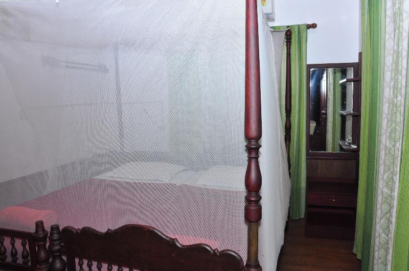 Reds Residency - Homestay image