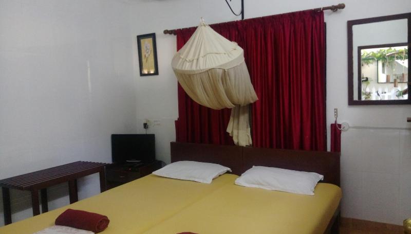 Reds Residency - Homestay image