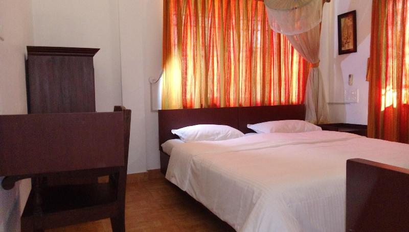 Reds Residency - Homestay image