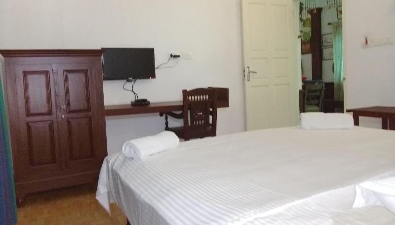Reds Residency - Homestay image