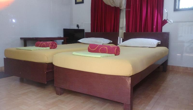 Reds Residency - Homestay image
