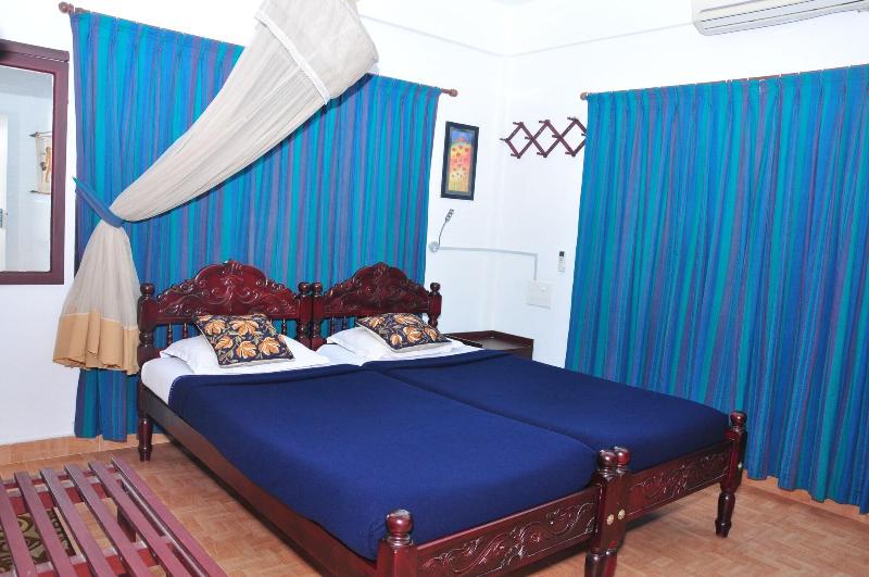Reds Residency - Homestay image