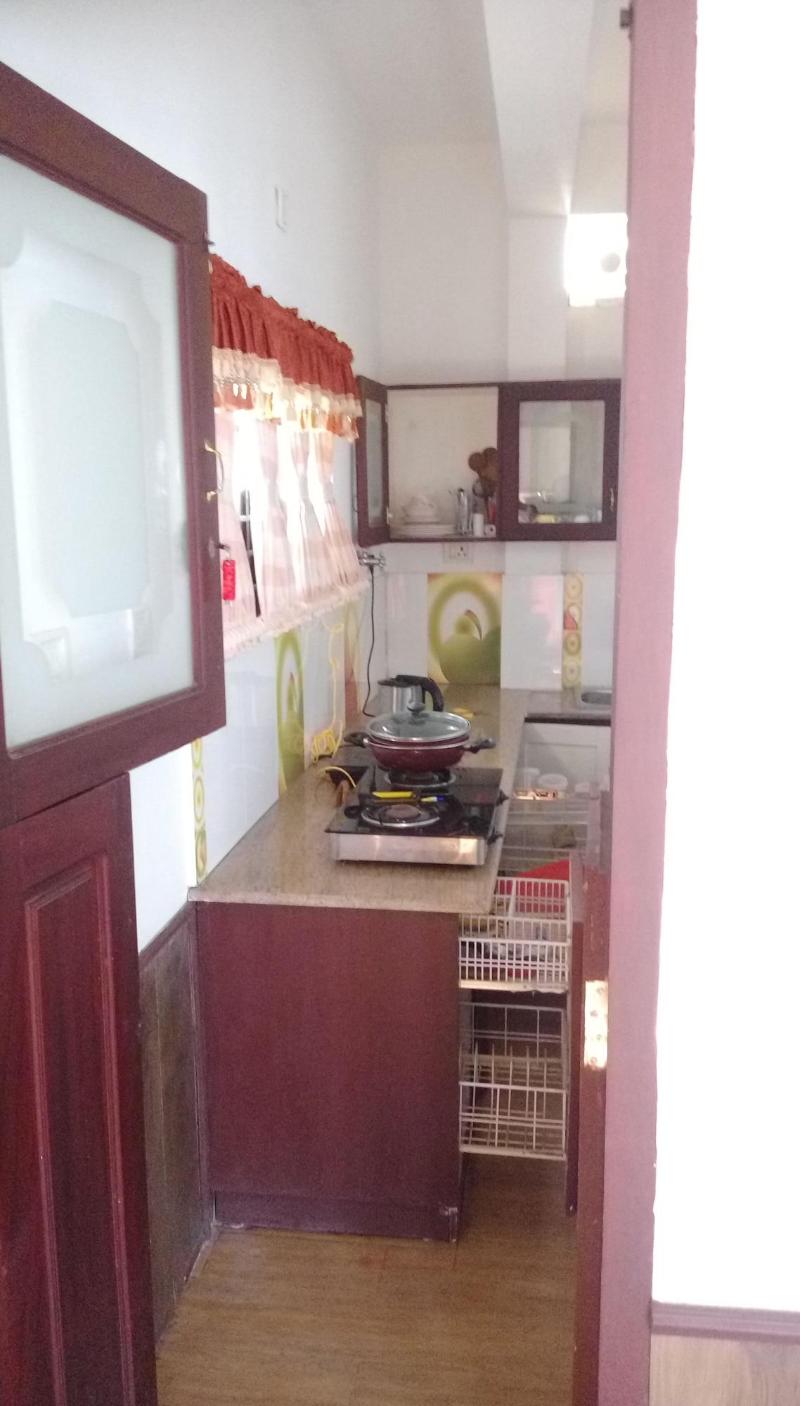 Reds Residency - Homestay image