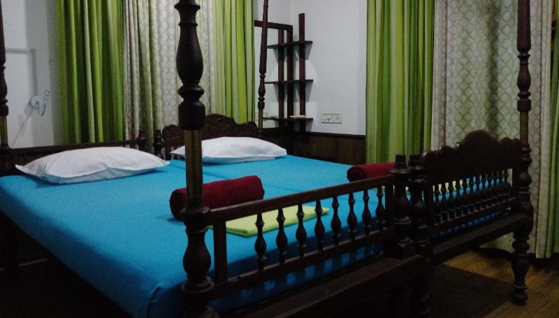 Reds Residency - Homestay image