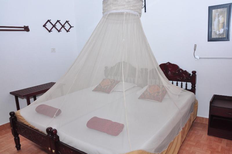 Reds Residency - Homestay image