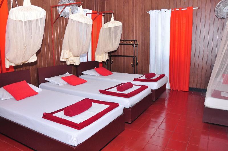 Reds Residency - Homestay image