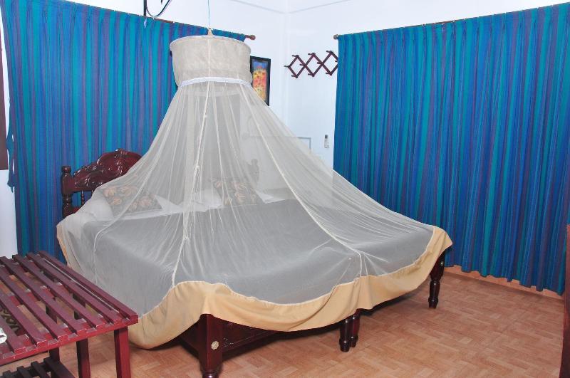 Reds Residency - Homestay image
