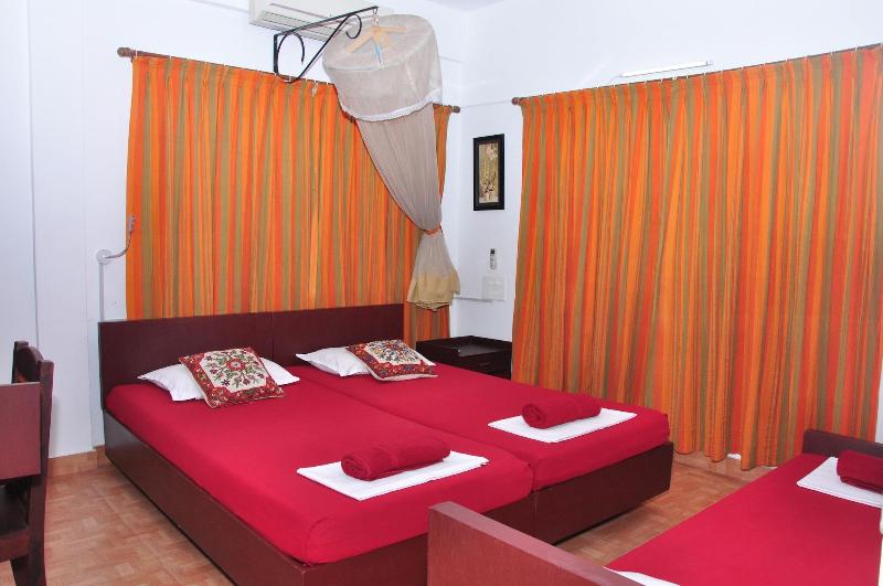 Reds Residency - Homestay image