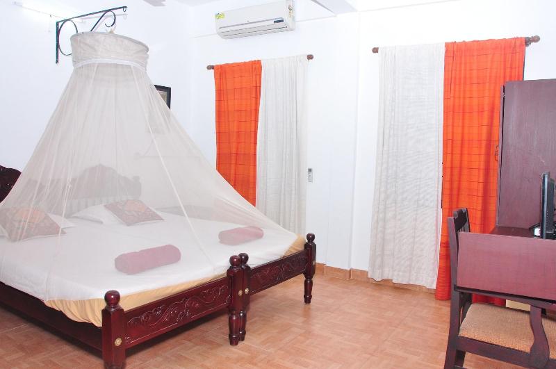 Reds Residency - Homestay image