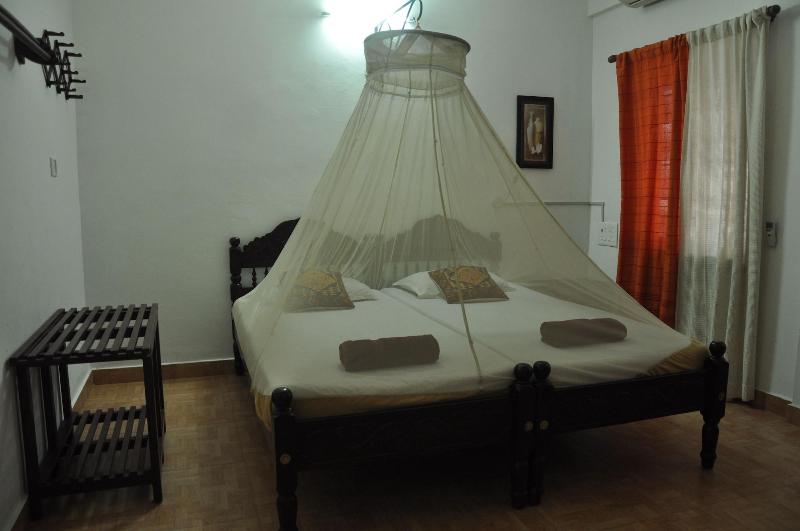 Reds Residency - Homestay image