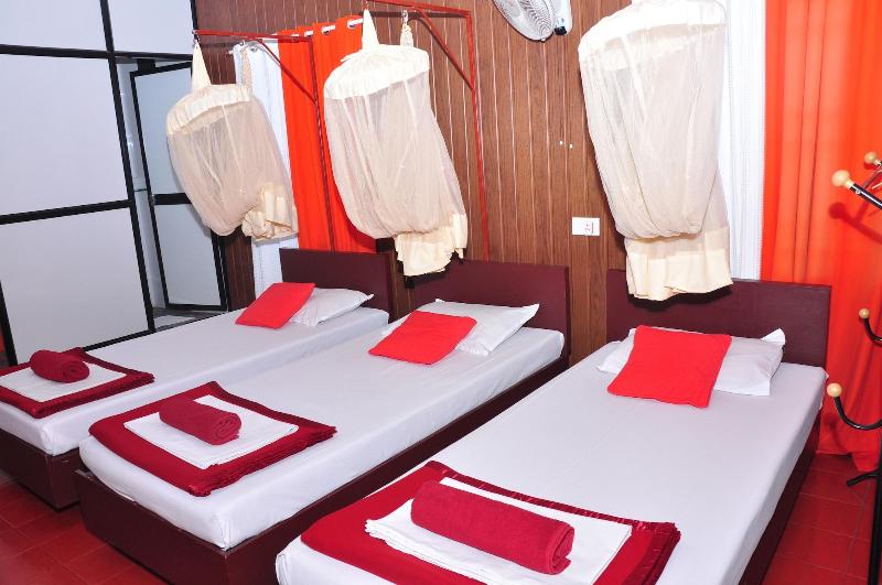 Reds Residency - Homestay image