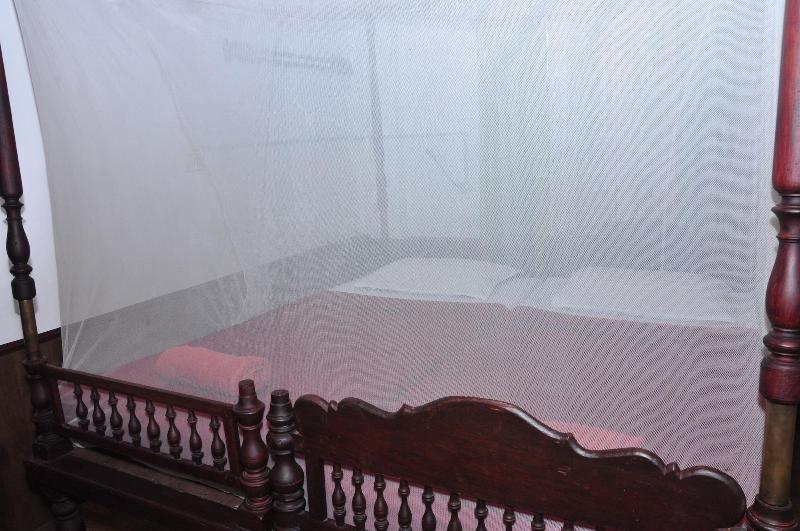 Reds Residency - Homestay image