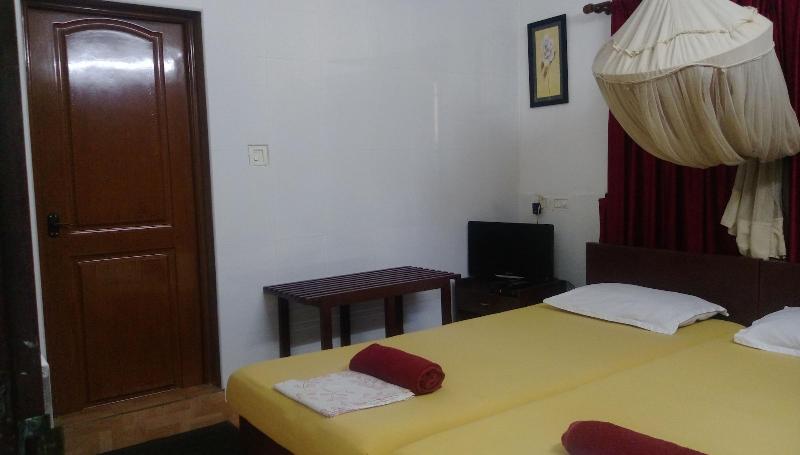 Reds Residency - Homestay image
