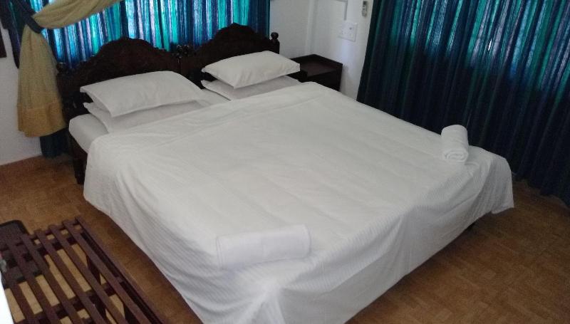 Reds Residency - Homestay image