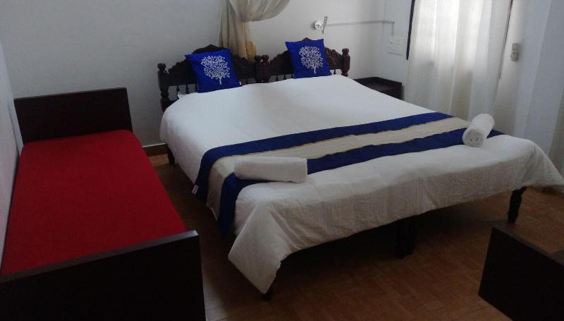 Reds Residency - Homestay image
