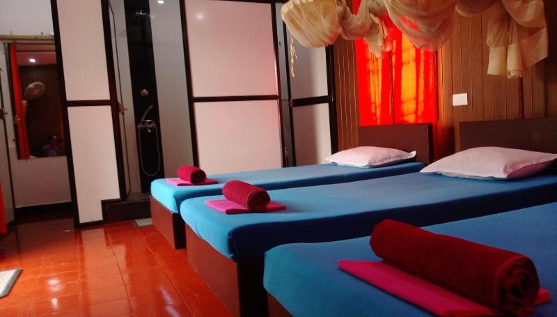 Reds Residency - Homestay image